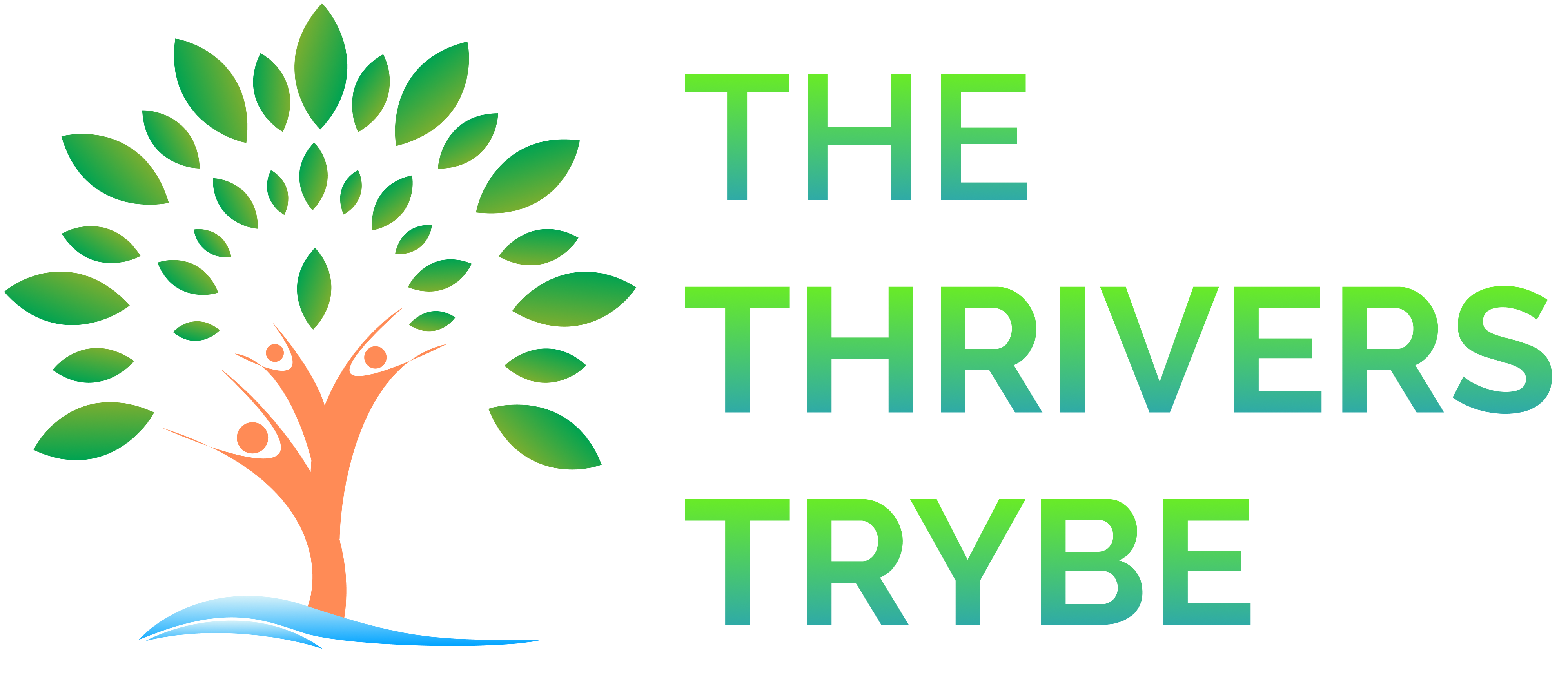The Thrivers Trybe